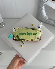 빅휘낭시에 (생화포함) 1