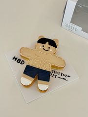 눕키(누워있는 쿠키) 주문서 19
