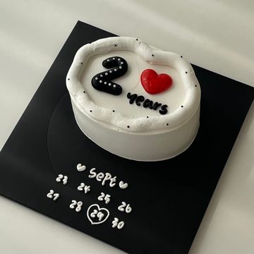 도트 타원형