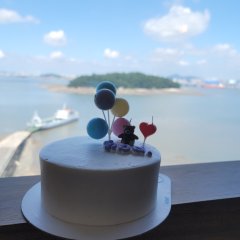 생크림케이크 3