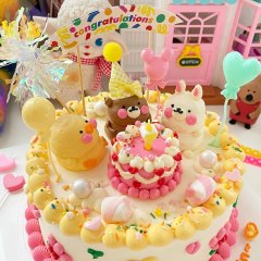 동물들의 생일파티 vol.1🧸 5