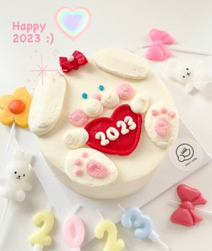 🐰해피바니💖