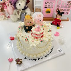 🐻웨딩곰돌이💖 2