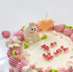 🌸토순이의 벚꽃구경🌸 2