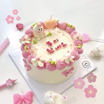 🌸토순이의 벚꽃구경🌸