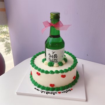소주케이크