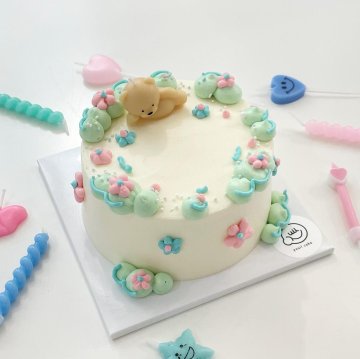 ☁️🩵꿈꾸는 곰도리🧸🩵