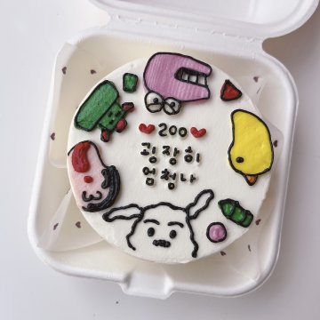 짱구도시락