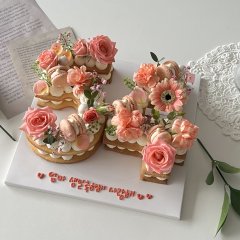 길가온 시그니처 케이크 2