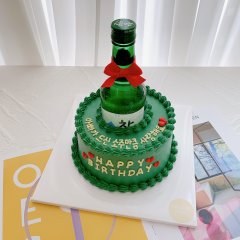 소주 케이크 6