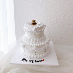 2단 케이크 4