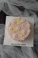 데이지(전체아이싱디자인) 미니~1호 1