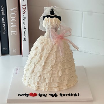 웨딩드레스(1)
