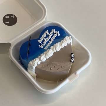 초코렛 광안대교🌊