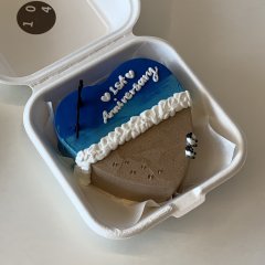 초코렛 광안대교🌊 3