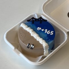 초코렛 광안대교🌊 4