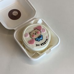 곰곰무슨곰 4