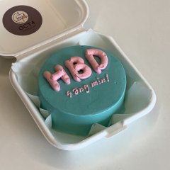 통통한 HBD! 2