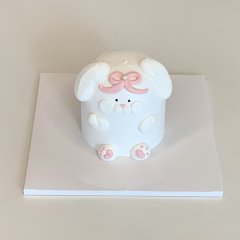 핑크토끼🐰 1