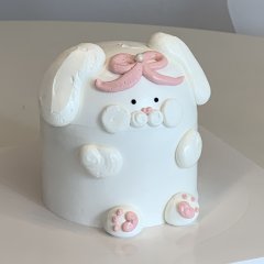 핑크토끼🐰 3