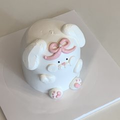 핑크토끼🐰 4