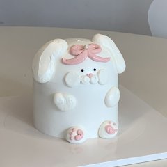 핑크토끼🐰 5