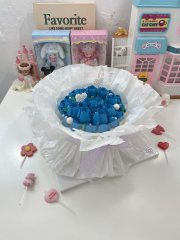 🌷꽃다발케이크💐 4