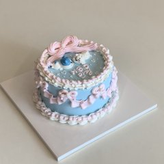 귀염둥이 엎드려 1