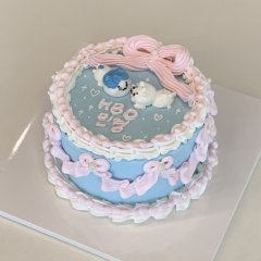 귀염둥이 엎드려 4