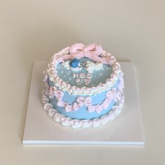 귀염둥이 엎드려 5