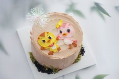 1호 사이즈 (16~17cm : 3~4인) 3