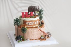 Cake Sea 케이크씨 무드보드 6
