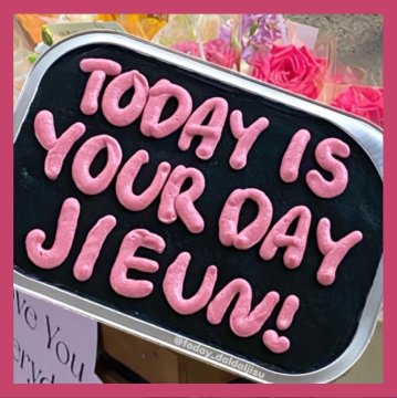 your day