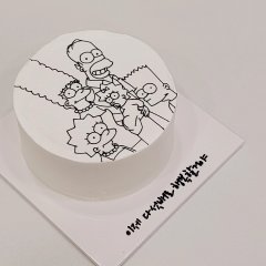 2호 사이즈 (19~20cm : 5~7인) 2