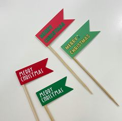 ⛄️크리스마스 빌리지🎄 3