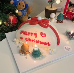 곰도리의 선물상자🎁🧸 1