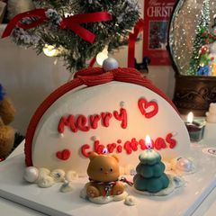 곰도리의 선물상자🎁🧸 3