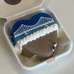 광안대교에서 2