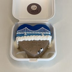 광안대교에서 5