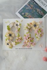 Point숫자(전체아이싱디자인) 원사이즈 8