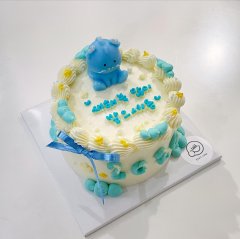 💙복많이 받으세용💙 2
