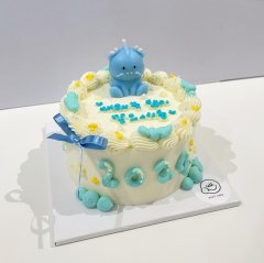 💙복많이 받으세용💙 3
