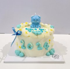 💙복많이 받으세용💙 4