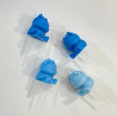 💙복많이 받으세용💙 5