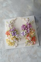 로즈정원2단(띠지) 2