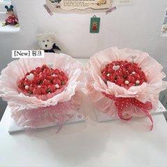 🌷꽃다발케이크💐 2
