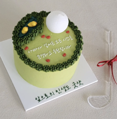 Cake Sea 케이크씨 무드보드 3