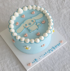 미니 사이즈 (12~13cm : 2~3인) 3
