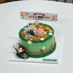 농사 케이크 2