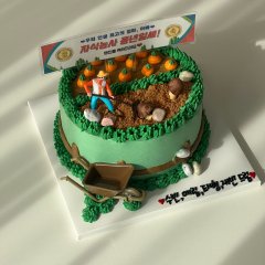 농사 케이크 3